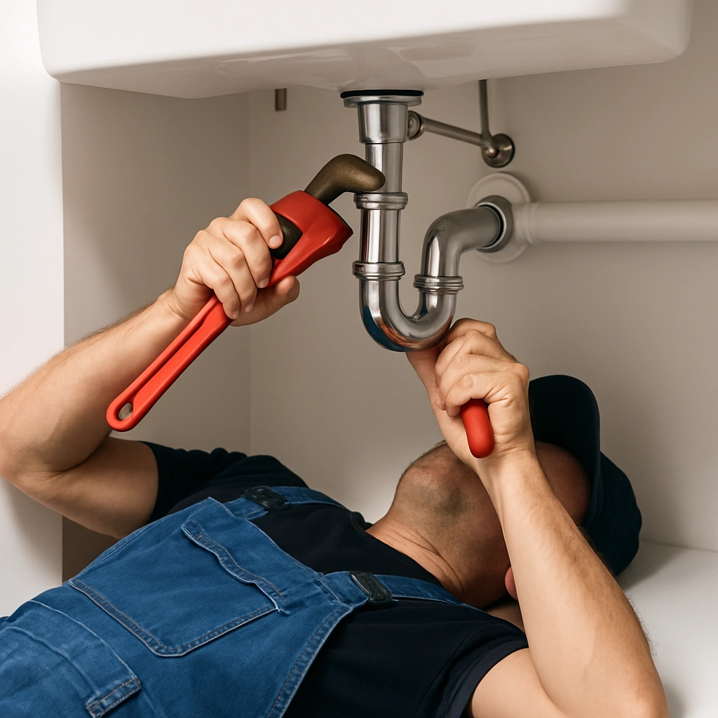 Plumber National City