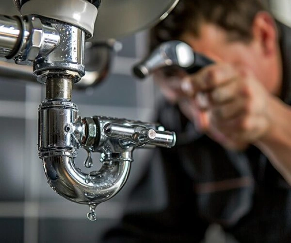 leak detection national city ca service