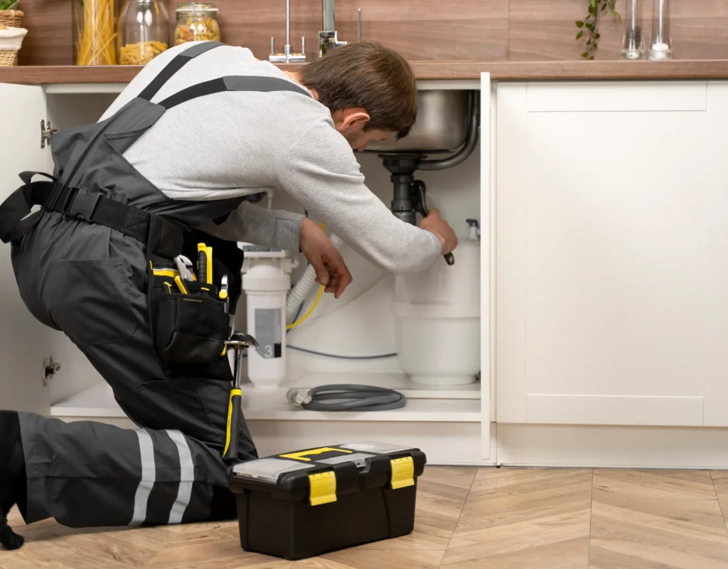 Plumber National City Plumber National City
