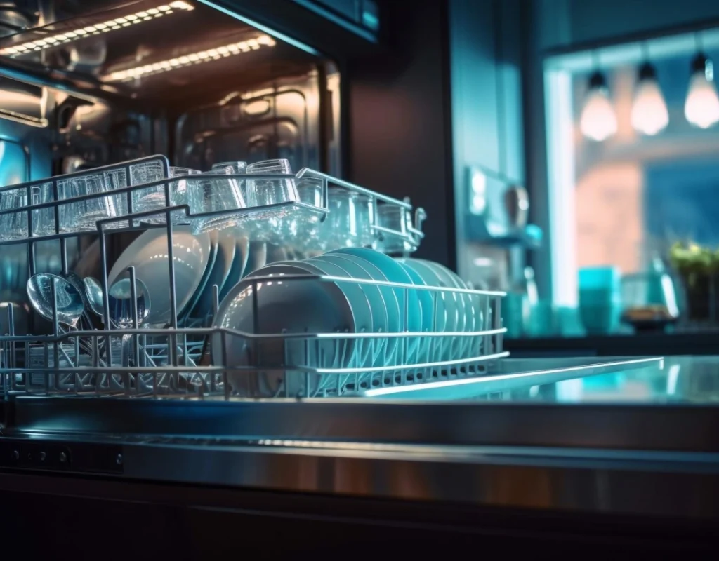 Dishwasher installation in National City, CA Dishwasher installation in National City, CA