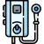 Plumber National City fixing water heater Plumber National City